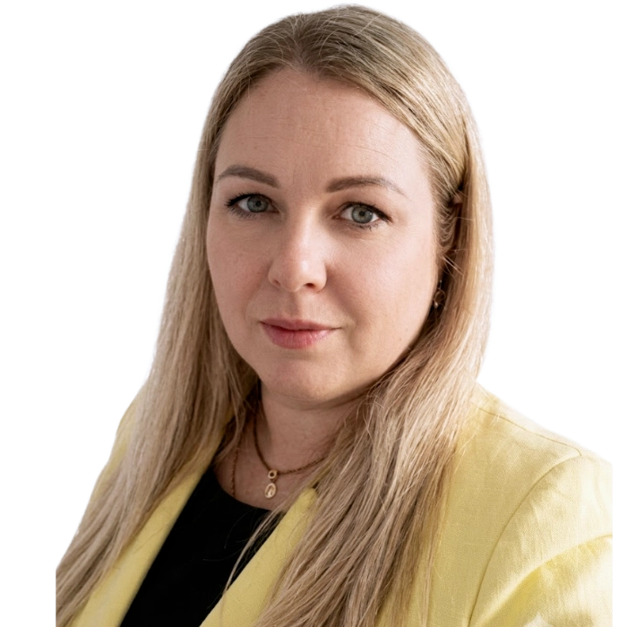 Team member photo