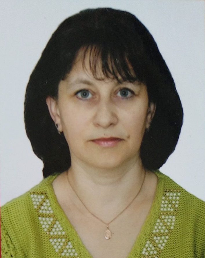 Ірина Коваль