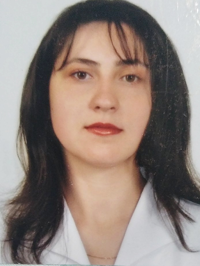 Ірина Скульська